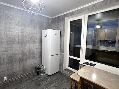 квартира за адресою Березняківська вул., 36