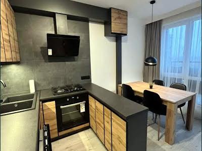 квартира за адресою Кульпарківська вул., 226ж