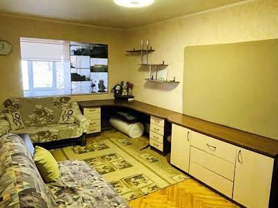 квартира за адресою Гвардейцев Широнинцев, 59Г