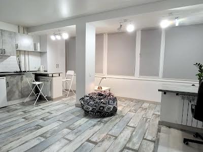 квартира за адресою Тараса Шевченка бульв., 38