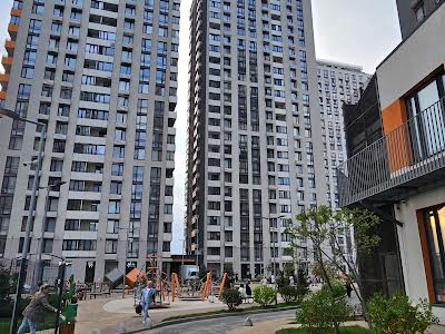 квартира по адресу Днепровская набережная ул., 20-А