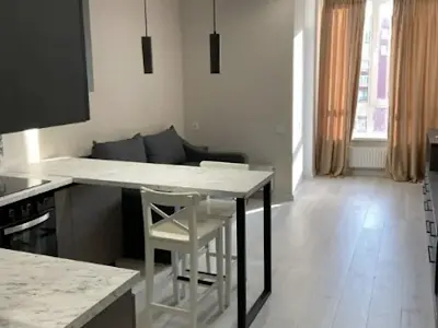 квартира за адресою Каховська вул., 62А