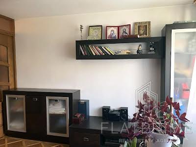квартира по адресу Анны Ахматовой ул., 3-А