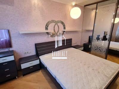 квартира за адресою Володимира Івасюка просп. (Героїв Сталінграду), 47-А