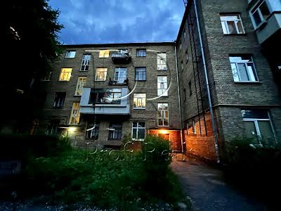 квартира за адресою Повітряних Сил просп. (Повітрофлотський), 78