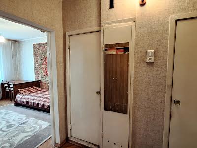 квартира за адресою Героїв Дніпра вул., 59
