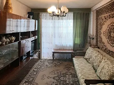квартира за адресою Едуарда Вільде вул., 6