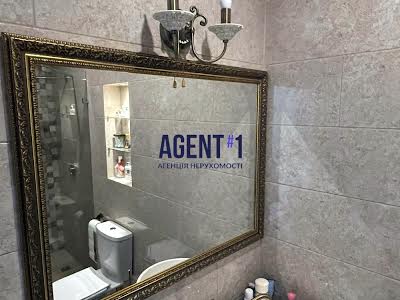 квартира за адресою Боголюбова вул., 7