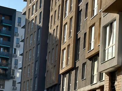 квартира по адресу Львов, Малоголосковская ул., 21