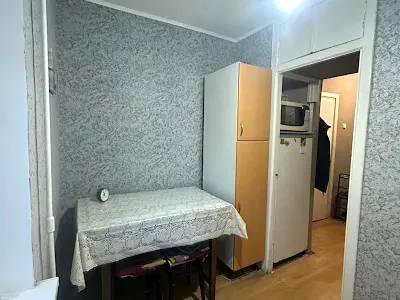 квартира за адресою Коперника вул., 12