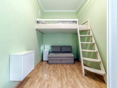 квартира за адресою Академіка Олександра Богомольця вул., 8