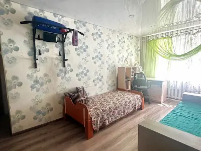 кімната за адресою Жоліо Кюрі вул., 22А