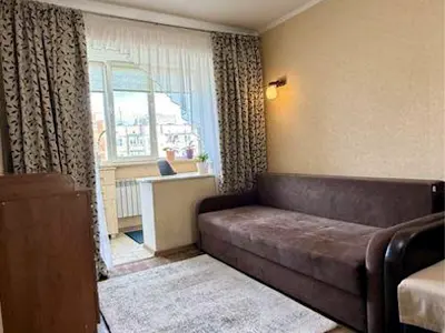 квартира за адресою Академіка Кіпріанова вул., 6