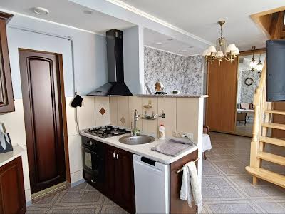 квартира по адресу Зеленая ул., 115ж