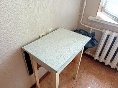 квартира за адресою Празька вул., 17