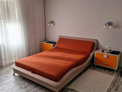 квартира за адресою Енергетична вул., 16