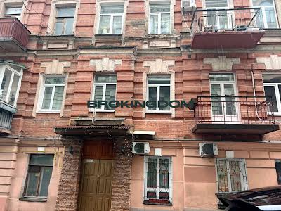 квартира за адресою Михайлівський провулок, 20