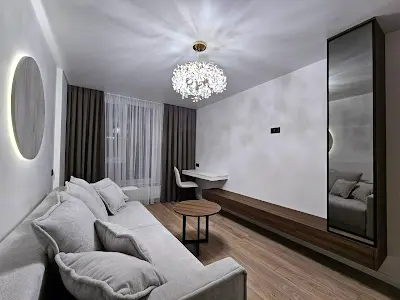 квартира за адресою Вербицького вул., 7