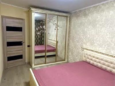 квартира за адресою Стрийська вул., 60