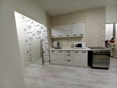 квартира по адресу Миколы Бажана просп., 14