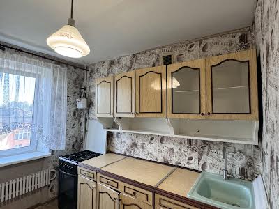 квартира за адресою Данила Нечая вул., 77