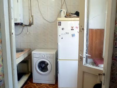 квартира по адресу Промислова, 31