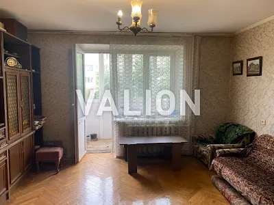 квартира по адресу Авиаконструктора Антонова ул., 11
