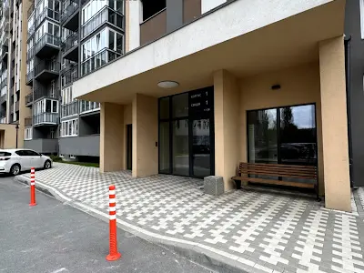 квартира за адресою Академіка Заболотного вул., 148-В