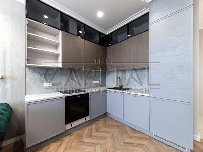 квартира за адресою Фортечний тупик (Тверський), 7В