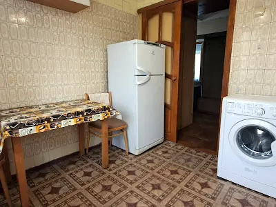 квартира за адресою Ентузіастів вул., 11/1