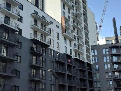 квартира за адресою Залізнична вул., 7