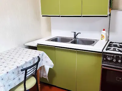 квартира за адресою Академіка Кіпріанова вул., 2