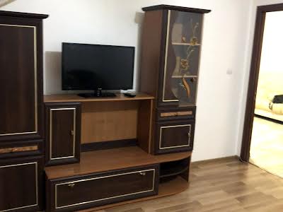 квартира за адресою Адольфа Добрянського вул., 1о