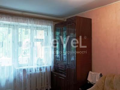 квартира за адресою Івана Їжакевича вул., 7/10
