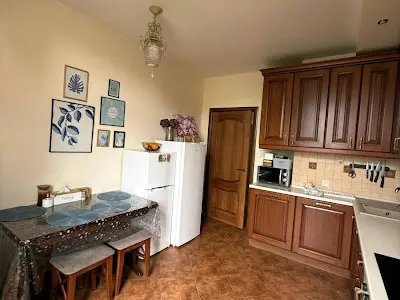 квартира за адресою Регенераторна вул., 4 к1