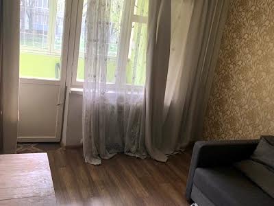 квартира за адресою Йорданська вул. (Лайоша Гавро), 24-Б
