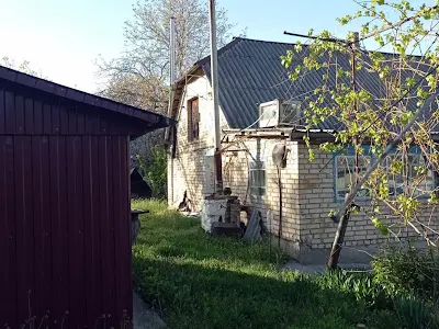 дом по адресу Космонавтов ул. (Космонавтів), 125