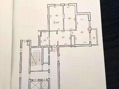 квартира по адресу Камышовая ул., 31