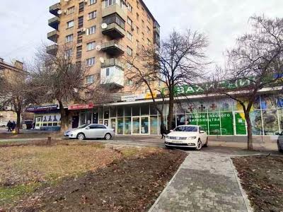 комерційна за адресою Соборний просп. (Леніна), 26