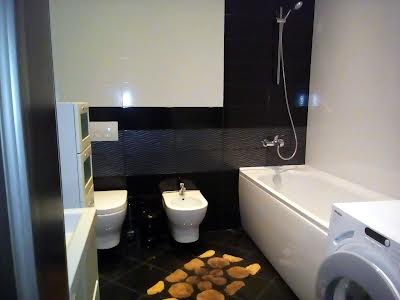 квартира за адресою Коперника вул., 12д