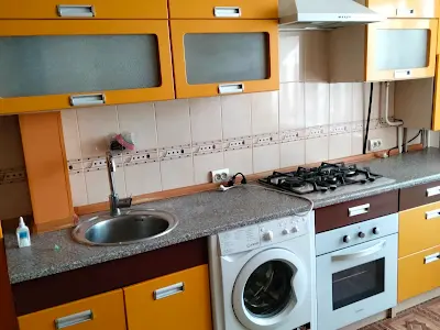 квартира за адресою Збройних Сил України вул. (Інтернаціоналістів), 43-А
