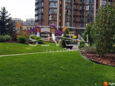 квартира за адресою Мартинова просп., 36