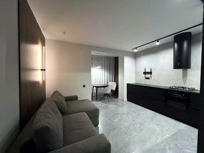 квартира за адресою Запорізьке шосе, 30