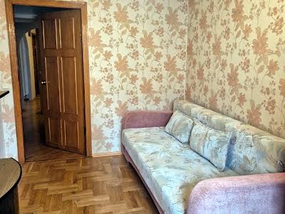 квартира за адресою Володимира Івасюка просп. (Героїв Сталінграду), 20