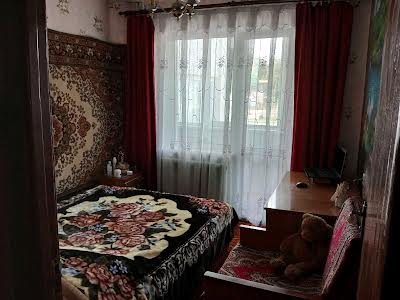 квартира за адресою Прибузька вул., 10