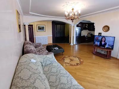 квартира по адресу Миколы Бажана просп., 1-М