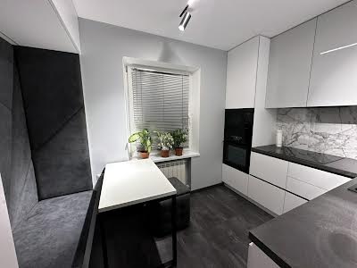 квартира за адресою Петра Григоренка просп., 36