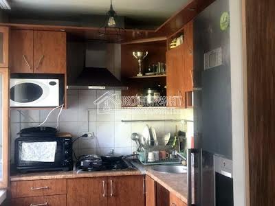квартира за адресою Отакара Яроша вул., 61