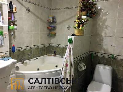 квартира за адресою Салтівське шосе, 256