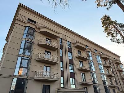 квартира по адресу Лысенко ул., 10